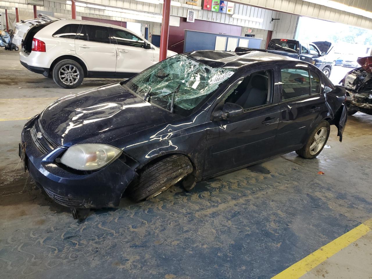 CHEVROLET COBALT 2LT