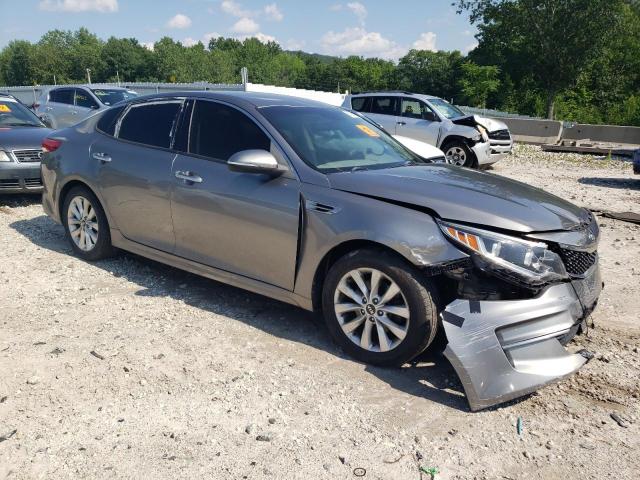 2016 KIA OPTIMA EX 5XXGU4L33GG076109