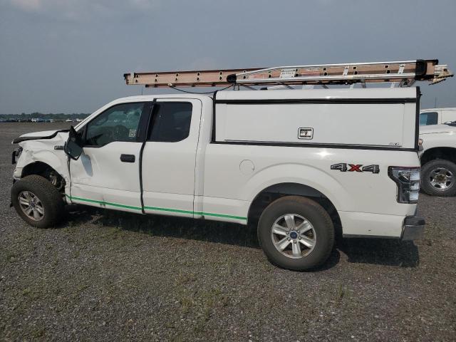 2018 FORD F150 SUPER 1FTEX1EB8JFA80857