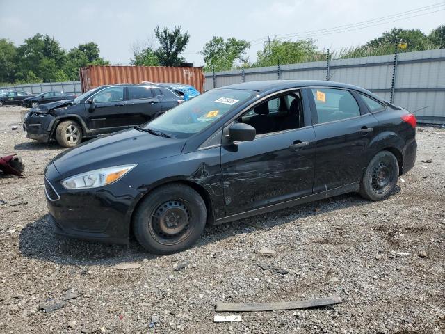2018 FORD FOCUS S 1FADP3E27JL239320