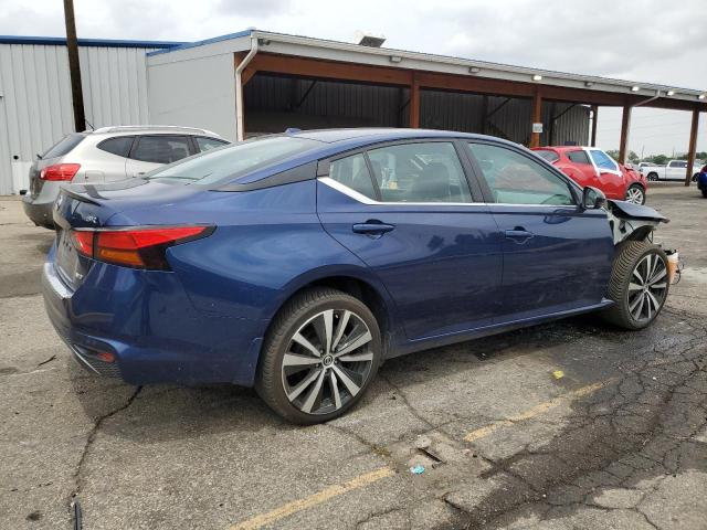 2021 NISSAN ALTIMA SR - 1N4BL4CW3MN421619