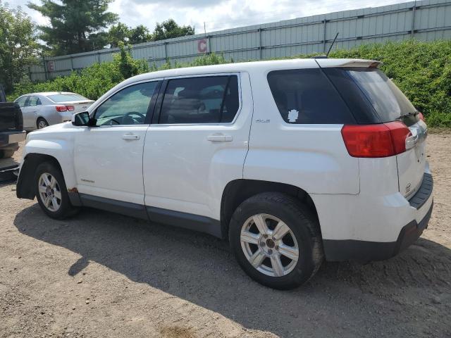 2015 GMC TERRAIN SL 2GKFLVEK3F6346346