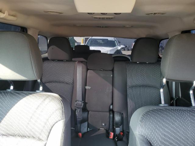 2015 DODGE JOURNEY SX 3C4PDCCBXFT753046
