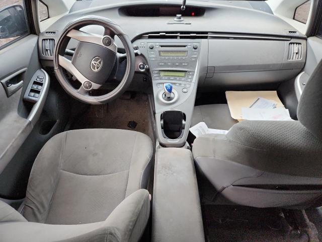 jtdkn3du2b0272058 - 2011 Toyota prius - #62276555