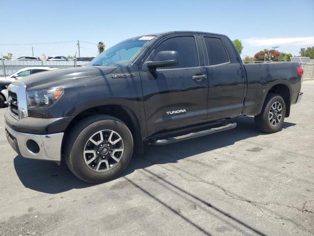 TOYOTA TUNDRA DOU