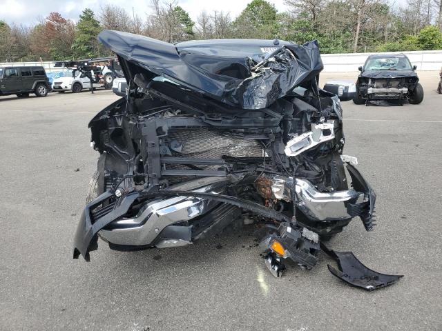 2022 CHEVROLET SILVERADO 3GCUDGED6NG502332