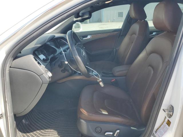 wauffafl6en020826 - 2014 Audi a4 premium plus - #63846845