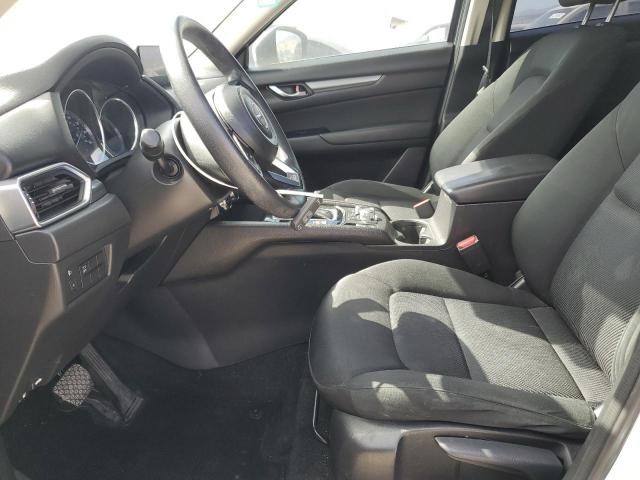 2017 MAZDA CX-5 SPORT JM3KFBBL4H0110868