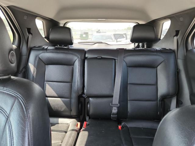 2019 CHEVROLET EQUINOX LT #3291416157