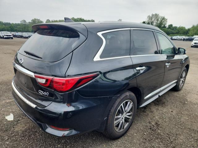2019 INFINITI QX60 LUXE 5N1DL0MM1KC519755