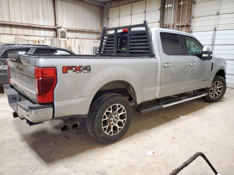 2021 FORD F250 SUPER 1FT7W2BT9MEC53147