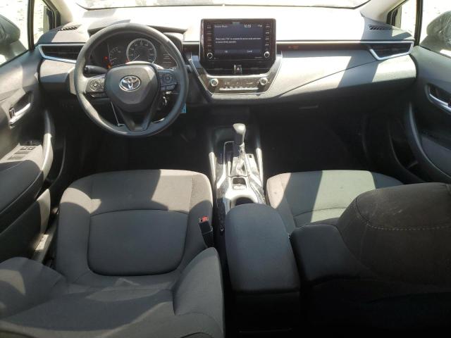 2021 TOYOTA COROLLA LE 5YFEPMAE7MP160083