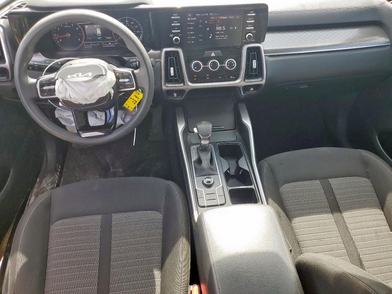 2023 KIA SORENTO LX - 5XYRG4LC1PG197054