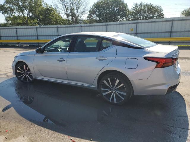 2021 NISSAN ALTIMA SR 1N4BL4CV5MN358532