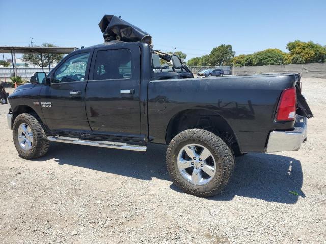 2017 RAM 1500 SLT 3C6RR7LT8HG669000