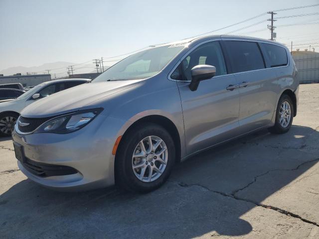 CHRYSLER PACIFICA L