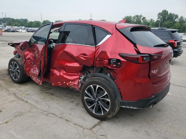 2023 MAZDA CX-5 PREMI JM3KFBEM2P0162762