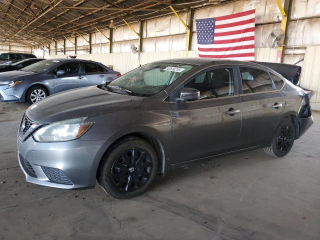 Vin: 3n1ab7ap2gy332897, lot: 63534215, nissan sentra s 2016 img_1