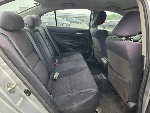 2012 HONDA ACCORD LX - 1HGCP2F3XCA057618
