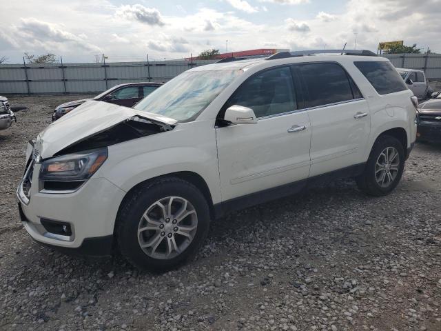 GMC ACADIA SLT