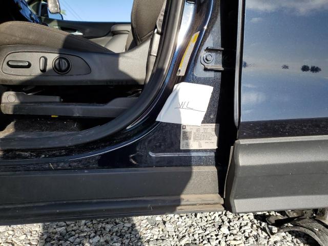 2020 CHEVROLET EQUINOX LT 3GNAXKEV7LS713823
