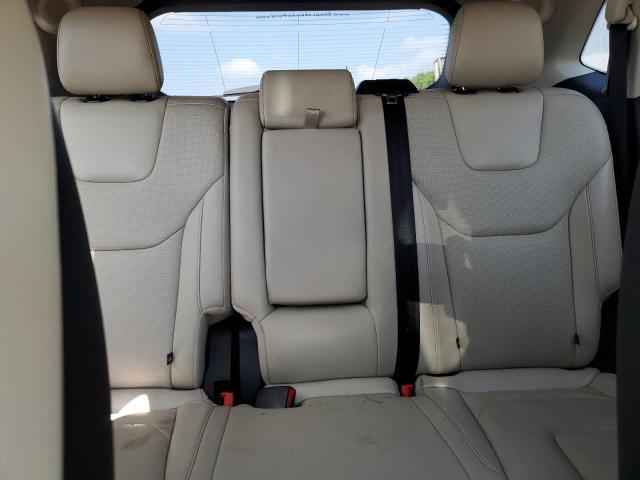 2020 FORD EDGE TITAN - 2FMPK4K99LBB67211