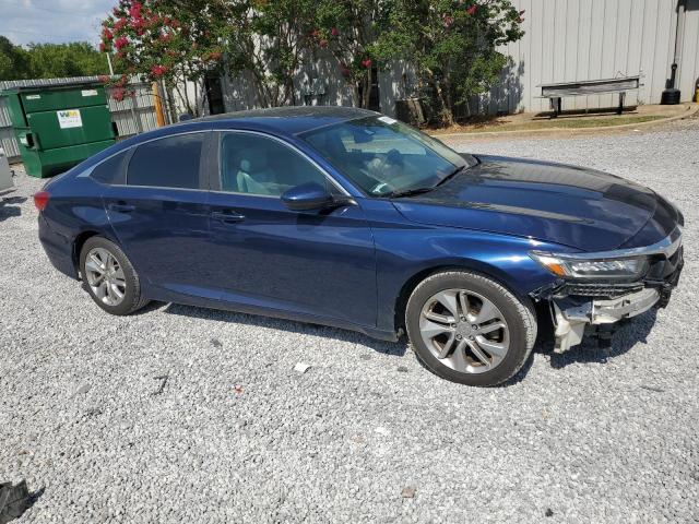 2019 HONDA ACCORD LX - 1HGCV1F16KA080391