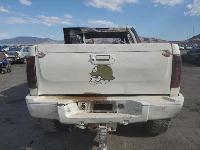 2011 CHEVROLET SILVERADO - 1GC1KYC83BF208422