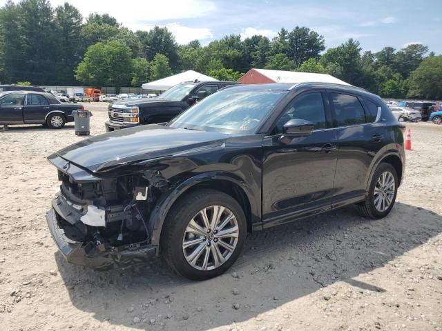 2022 MAZDA CX-5 SIGNA JM3KFBXY7N0640154
