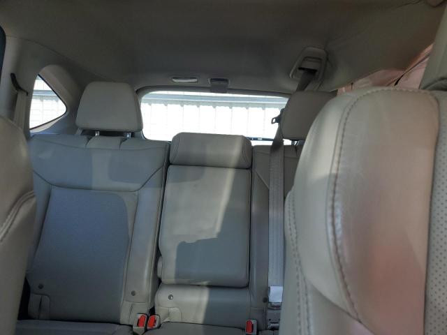 2016 HONDA CR-V EXL 5J6RM4H73GL085200