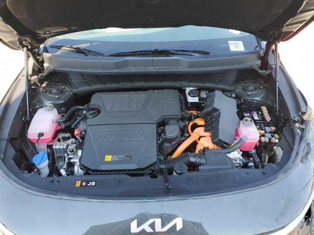 2024 KIA NIRO EX KNDCR3LE7R5179536