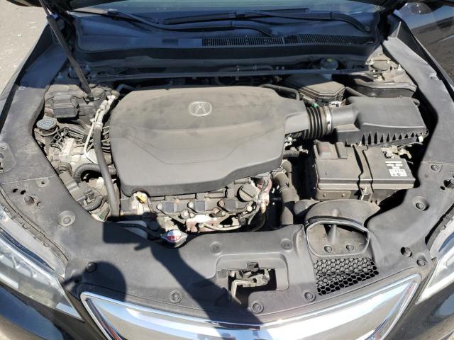 2015 ACURA TLX TECH 19UUB2F51FA022894