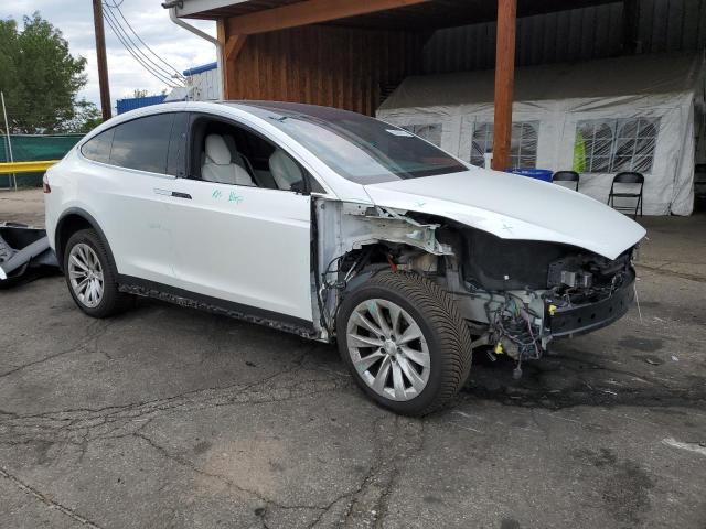 2017 TESLA MODEL X 5YJXCBE28HF043638