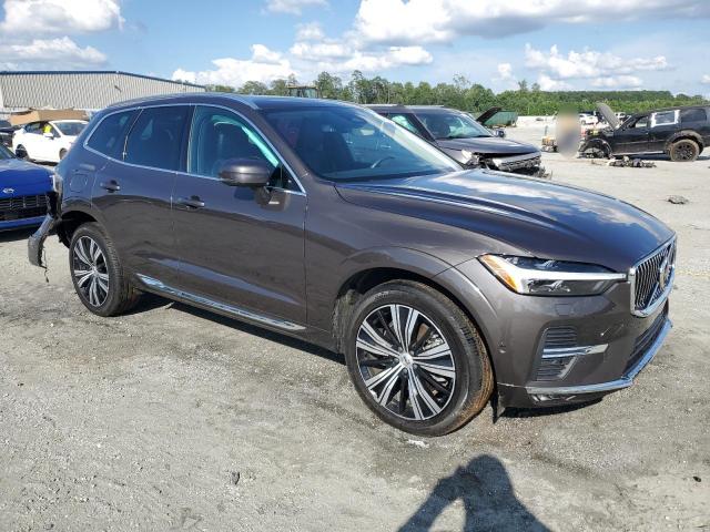 2022 VOLVO XC60 B6 IN YV4062RL0N1941423