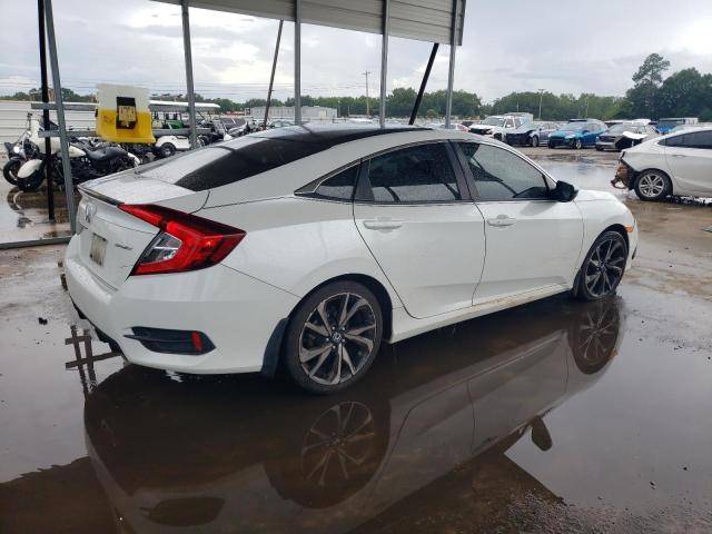2021 HONDA CIVIC SPOR 2HGFC2F88MH552990