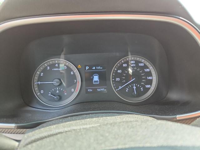 2019 HYUNDAI TUCSON SE KM8J23A45KU013870
