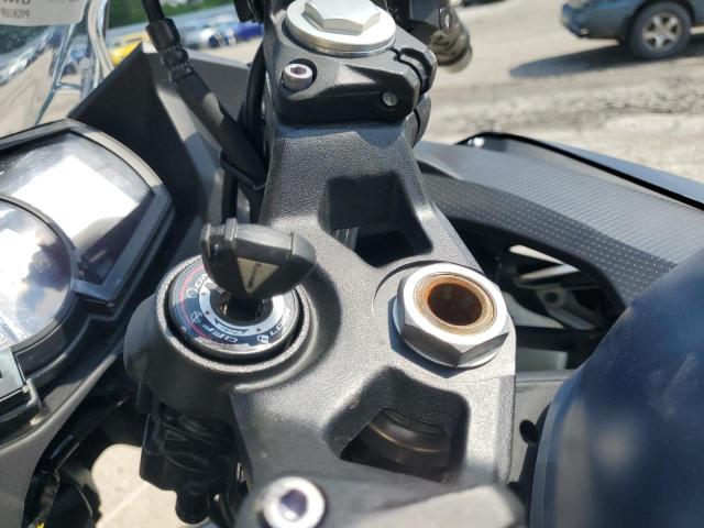 2023 KAWASAKI EX400 - JKAEXKG14PDAL4096