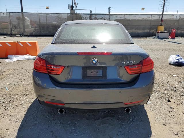 2016 BMW 435 I WBA3T3C54G5A41712