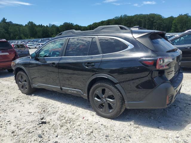 2021 SUBARU OUTBACK ON 4S4BTGLD9M3194163