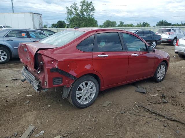 Vin: 1fahp3hn2bw174691, lot: 62997075, ford focus sel 20113
