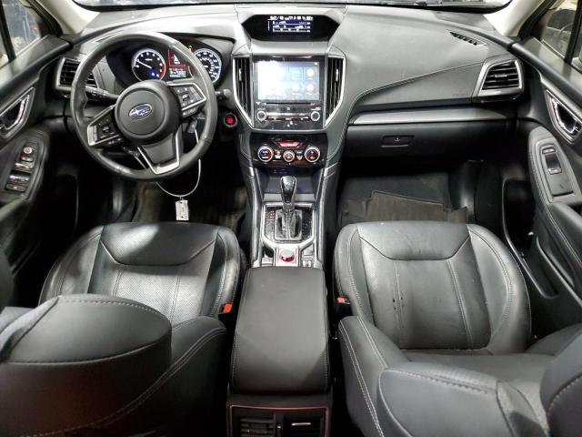 2020 SUBARU FORESTER L JF2SKAUC8LH528342