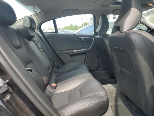 2018 VOLVO S60 PLATIN LYV402HM9JB159785