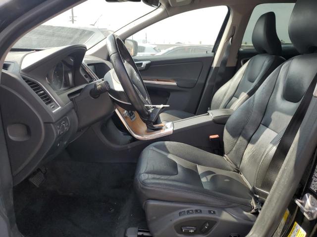 2017 VOLVO XC60 T5 IN YV440MDU7H2004811