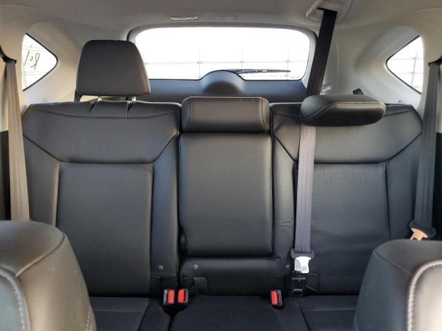 2016 HONDA CR-V EXL - 2HKRM4H7XGH723517