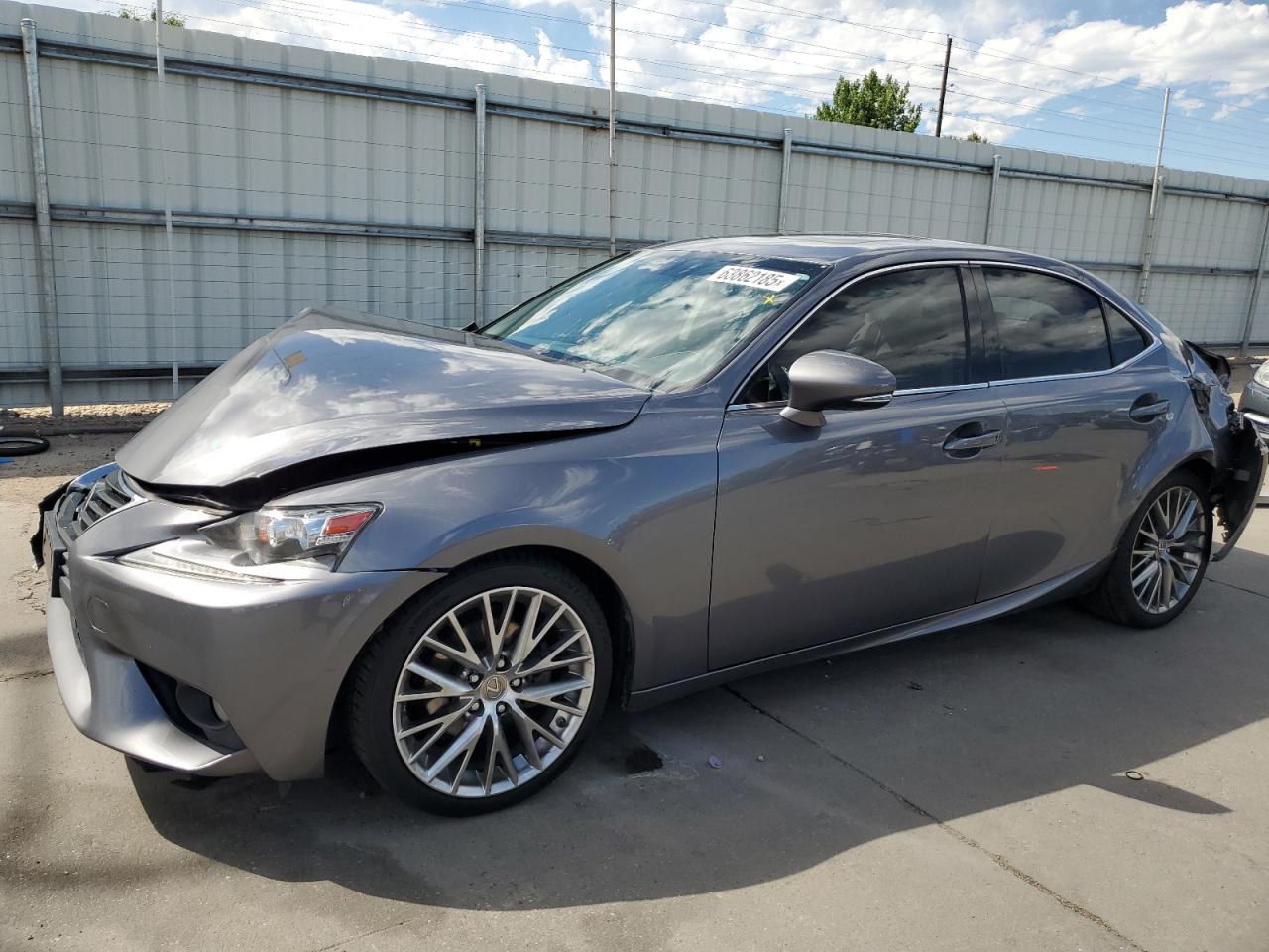 LEXUS IS 250
