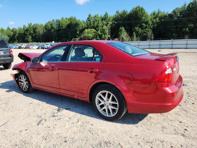 2011 FORD FUSION SEL - 3FAHP0JA1BR247896