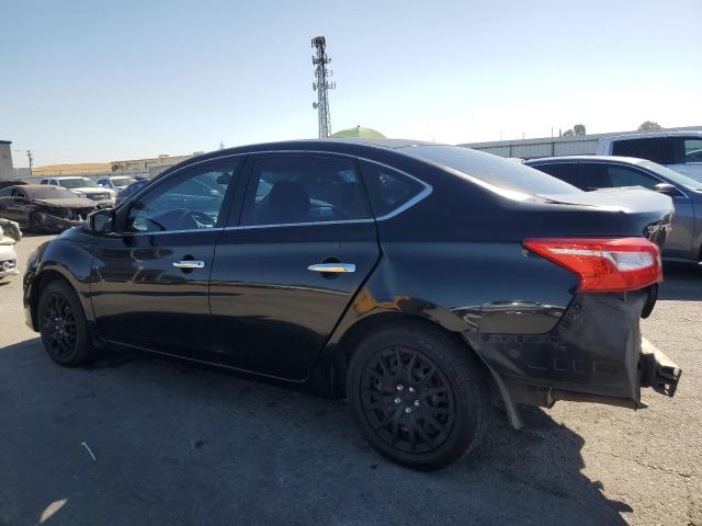 2016 NISSAN SENTRA S - 3N1AB7AP3GY263699