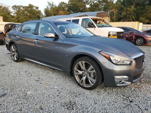 2019 INFINITI Q70L 3.7 L JN1BY1PP5KM685735