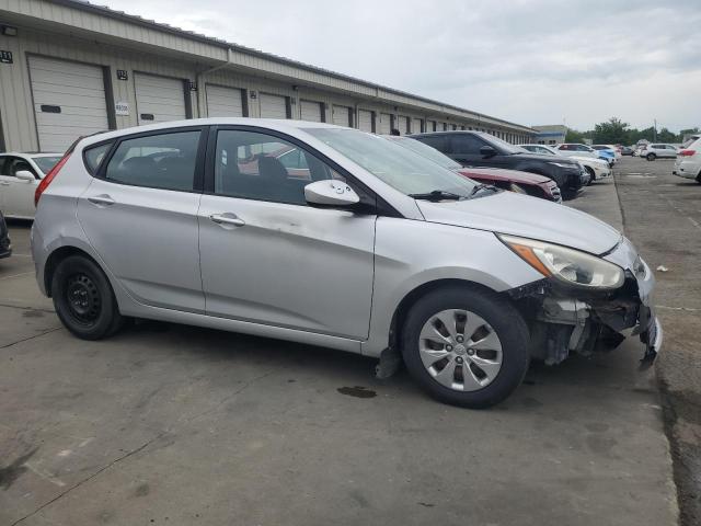2015 HYUNDAI ACCENT GS KMHCT5AE8FU208359