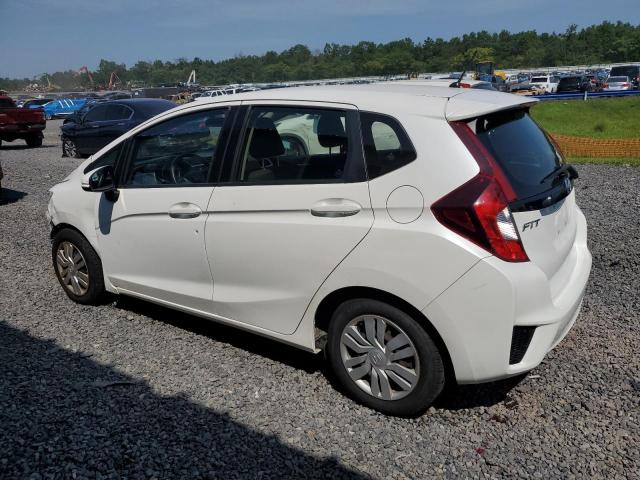 2016 HONDA FIT LX JHMGK5H57GX018968